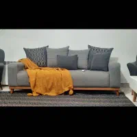 مبل راحتی وناهارخوری|مبلمان خانگی و میز عسلی|تهران, خاوران|دیوار