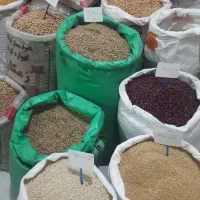 حبوبات ارزان باکیفیت و برنج با کالا برگ