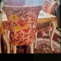 میز نهارخوری ۴نفری