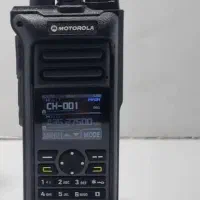 بیسیم موتورولا جی تی10 (GT10)