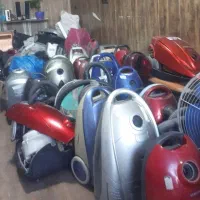 تعمیر جاروبرقی سشوار چاییسازو...