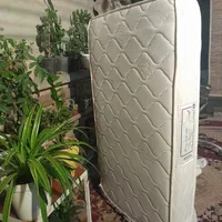 یخچال و صندلی چرخ دار اداری و تشک فنری بچه گانه|یخچال و فریزر|مشهد, شهرک صنعتی توس|دیوار