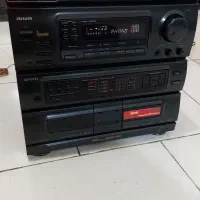 کلگی آیوا Z700 فلشخور و بلوتوثدار|سیستم صوتی خانگی|تهران, آذری|دیوار