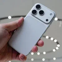 Iphone 17 proگران ترین رنگ