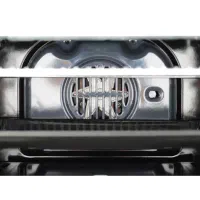 اجاق گاز ۵ شعله فردار سینجر (نو و در کارتن)