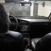 خودرو سواری پارس