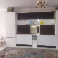 آپارتمان 102م شهران کن معاوضه باغ ویلا