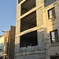 پیش فروش آپارتمان تک واحد