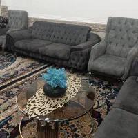 مبل سربندر|مبلمان خانگی و میز عسلی|بندر ماهشهر, |دیوار