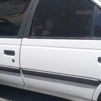 پژوslx tu5 درحد صفر|خودرو سواری و وانت|تهران, شمشیری|دیوار