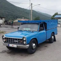 مدل 89 دوگانه کارخونه تناژ پایین|خودرو سواری و وانت|زیرآب, |دیوار