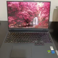 لپ تاپ lenovo legion 5 pro گیمینگ