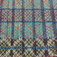 چیت|گلیم، جاجیم، گبه|صحنه, |دیوار