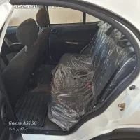 کوییک GXR.L 1403 خشک|خودرو سواری و وانت|قروه, |دیوار