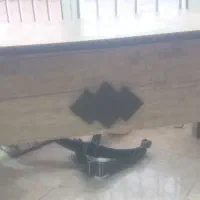 2 عدد میز  اداری و میز کامپیوتر