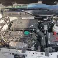 کوییک مدل 1402|خودرو سواری و وانت|کرج, کمال‌شهر|دیوار