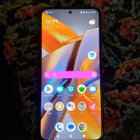 گوشی پوکو M5s در حد