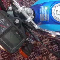 پرواز 200ccصفر|موتورسیکلت|بوئین زهرا, |دیوار