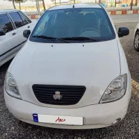 تیبا۲مدل۱۴۰۱