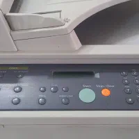 پرینتر ۳ کوره سامسونگ SCX-4521F