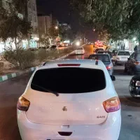 تیبا 2 مدل 96|خودرو سواری و وانت|شاندیز, |دیوار