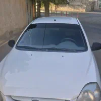 فروش کیا ریو ۱۳۸۹|خودرو سواری و وانت|تهران, شیوا|دیوار