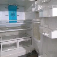 یخچال فریزر درحد نو سالم به فروش میرسد|یخچال و فریزر|الوند, |دیوار