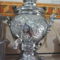 سماور گازی ،نفتی