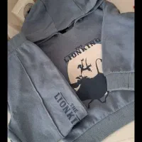 لباس بچه گانه برند ترک