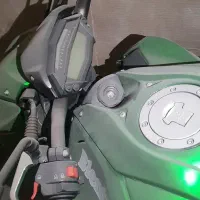 موتور سیکلت  بلنتا  همتاز موتور