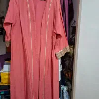 مانتو مجلسی نو