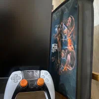 PS5 slime|کنسول، بازی ویدئویی و آنلاین|اهواز, بیست متری شهرداری|دیوار