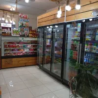 تجهیزات فروشگاهی