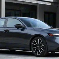 حواله هوندا اکورد2025