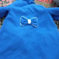 پالتو دخترانه سایز ۳تا۵سال|کفش و لباس بچه|کاشمر, |دیوار