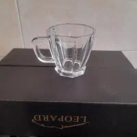 فنجان کریستال