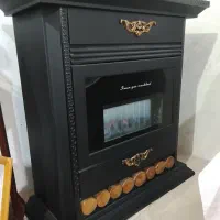 فروش 1عدد بخاری