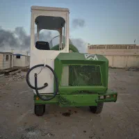 اتومیکسر مرلو 2000لیتری ایتالیا|خودرو سنگین|تهران, آزادشهر|دیوار