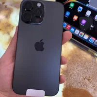 iphone 17promax 256 za باگارانتی شرکتی