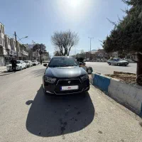 دنا پلاس توربو اتومات 1403