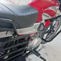 موتور در حد خشک