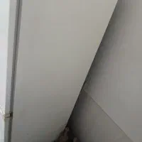 یخچال فریزر|یخچال و فریزر|ابریشم, |دیوار