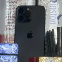 گوشی ۱۳ پرو تمیز