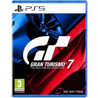 gran turismo 7 ps5 گرن توریسمو