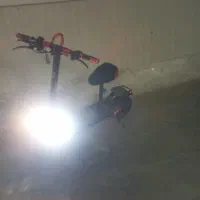 اسکوتر برقی