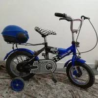 دوچرخه سایز ۱۲