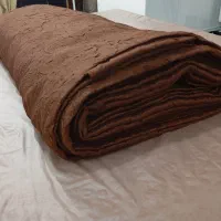 پارچه ترگالت رو مبلی یا پرده