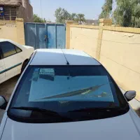 پژو پارس مدل 402