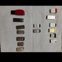 فلش 16و32و64 گیگ|لوازم جانبی موبایل و تبلت|قم, لسانی|دیوار