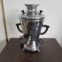 سماور برقی قدیمی
